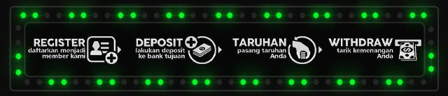 BDHOKI188 Jackpot